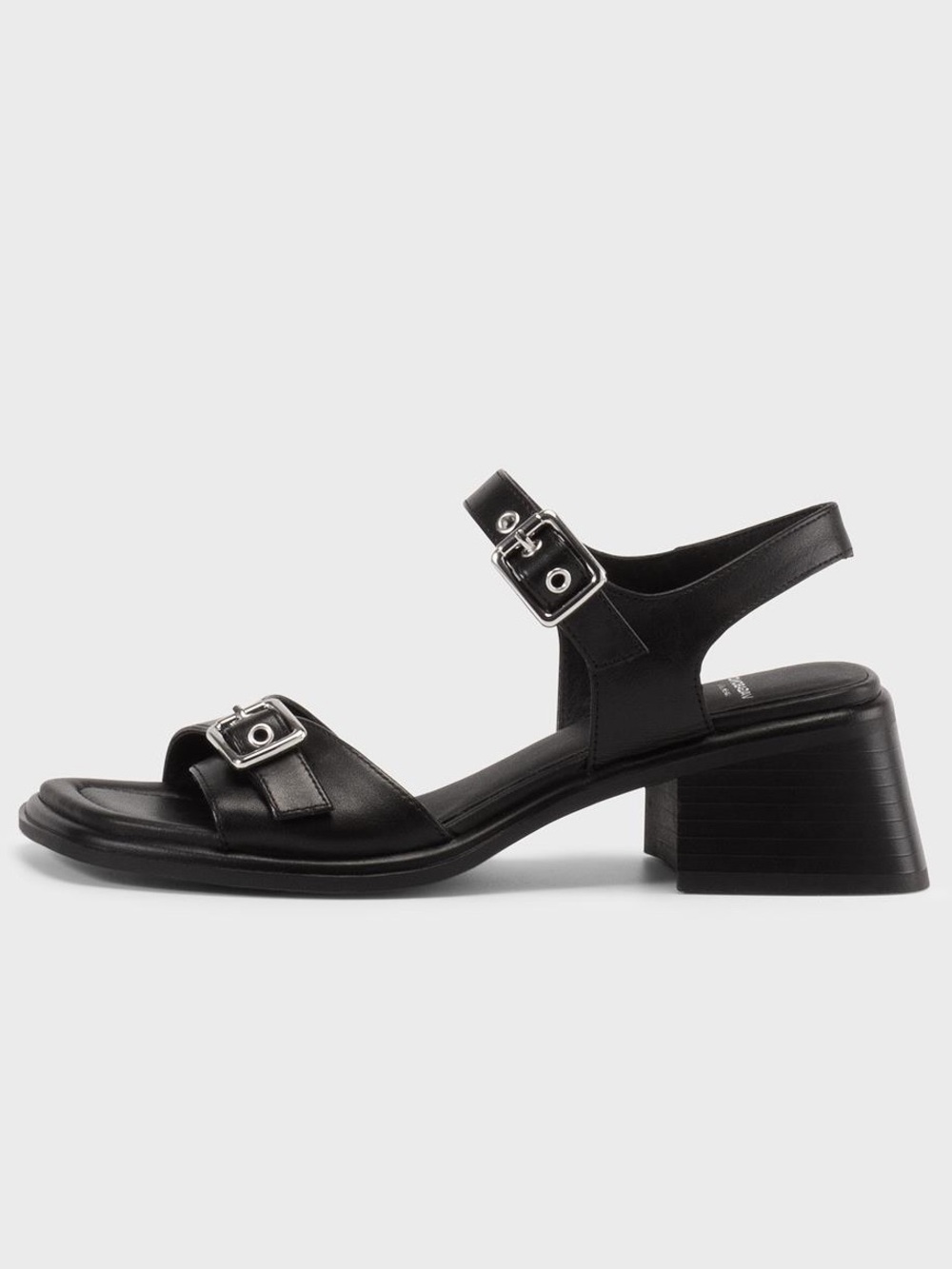 Vagabond Ines Heeled Sandals
